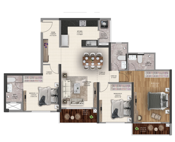 Rohan Nitara, Rohan Nitara Pune, Rohan Nitara Mhalunge, Rohan Nitara Hinjawadi, 1 BHK flats Mhalunge Hi-Tech City, 2 BHK apartments Mhalunge, 3 BHK flats near Hinjawadi Pune, Rohan Group new launch Pune, new launch apartments near Hinjawadi, flats near Mhalunge Hi-Tech City, Rohan Nitara price list, premium apartments Mhalunge Pune